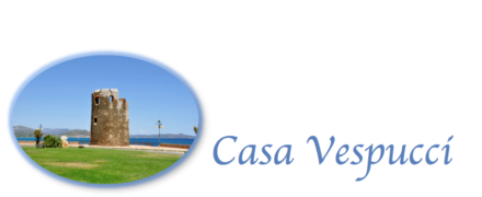 Casa Vespucci